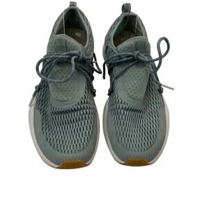 Sorel Women’s Kinetic Sneakers - Blue/White - Size 10.5